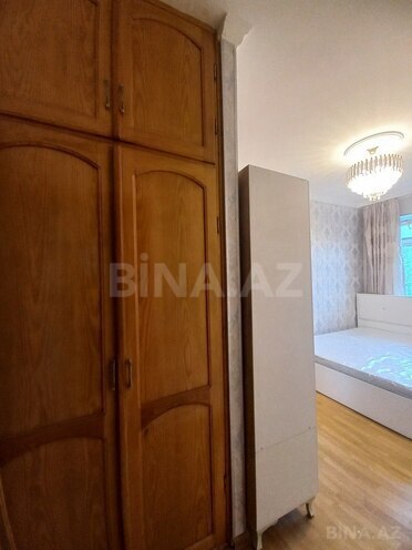3-комн. вторичка - м. Мемар Аджеми - 50 м² (18)
