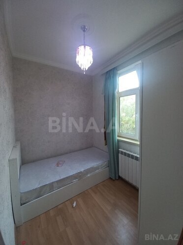 3-комн. вторичка - м. Мемар Аджеми - 50 м² (11)