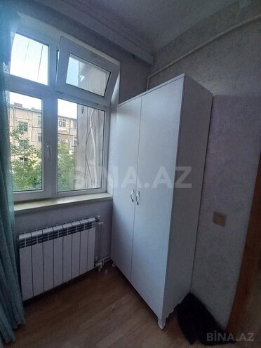 3-комн. вторичка - м. Мемар Аджеми - 50 м² (10)