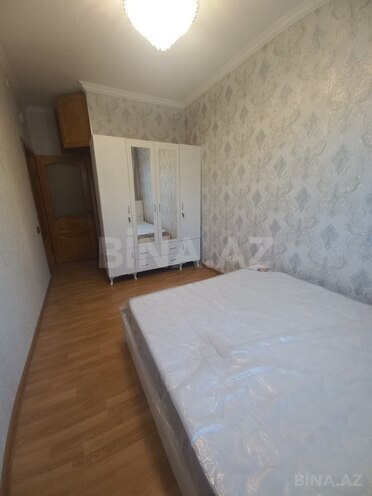 3-комн. вторичка - м. Мемар Аджеми - 50 м² (19)