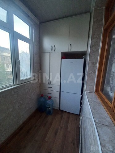 3-комн. вторичка - м. Мемар Аджеми - 50 м² (6)