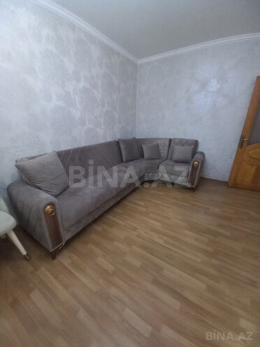 3-комн. вторичка - м. Мемар Аджеми - 50 м² (4)