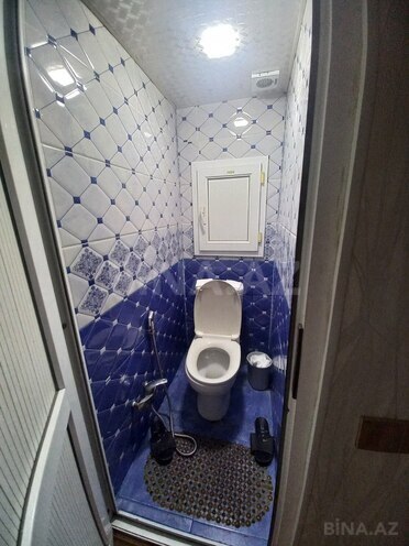3-комн. вторичка - м. Мемар Аджеми - 50 м² (17)