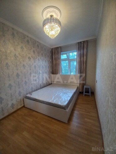 3-комн. вторичка - м. Мемар Аджеми - 50 м² (20)