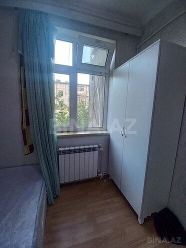 3-комн. вторичка - м. Мемар Аджеми - 50 м² (9)