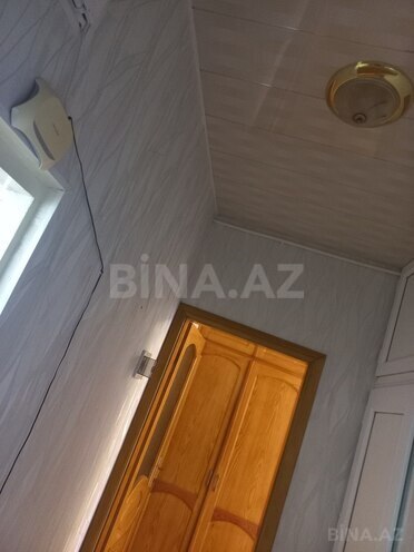 3-комн. вторичка - м. Мемар Аджеми - 50 м² (2)