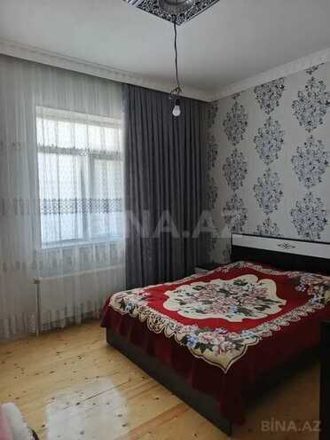 4-комн. дом/дача - пос. Мамедли - 130 м² (7)