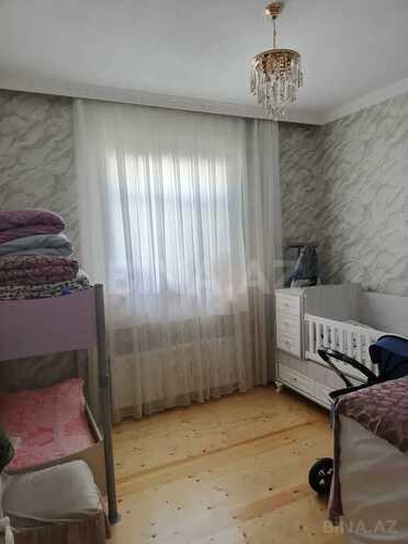 4-комн. дом/дача - пос. Мамедли - 130 м² (5)
