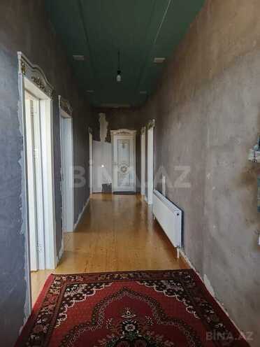 4-комн. дом/дача - пос. Мамедли - 130 м² (8)