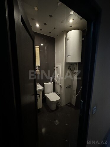 2-комн. новостройка - м. Азадлыг проспекти - 41.3 м² (10)