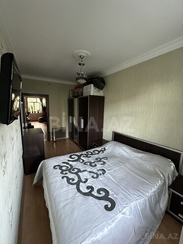 2-комн. новостройка - м. Азадлыг проспекти - 41.3 м² (3)