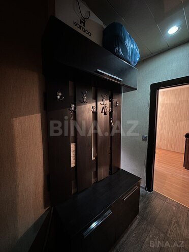 2-комн. новостройка - м. Азадлыг проспекти - 41.3 м² (8)