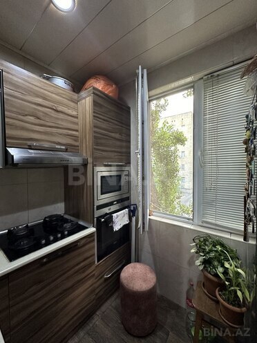 2-комн. новостройка - м. Азадлыг проспекти - 41.3 м² (4)