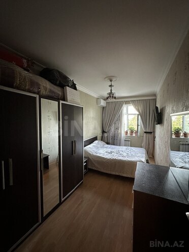 2-комн. новостройка - м. Азадлыг проспекти - 41.3 м² (2)