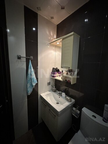 2-комн. новостройка - м. Азадлыг проспекти - 41.3 м² (11)