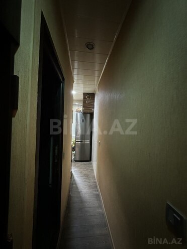 2-комн. новостройка - м. Азадлыг проспекти - 41.3 м² (7)