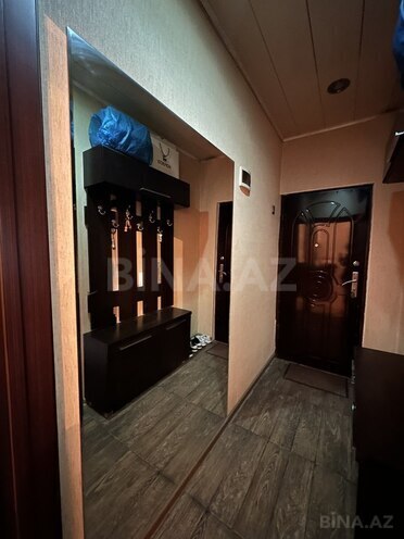 2-комн. новостройка - м. Азадлыг проспекти - 41.3 м² (9)