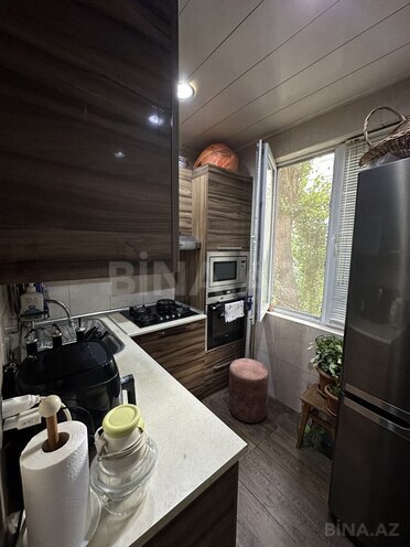 2-комн. новостройка - м. Азадлыг проспекти - 41.3 м² (6)