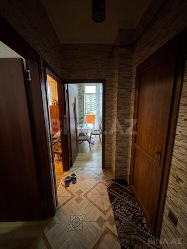 2 otaqlı yeni tikili - Masazır q. - 45 m² (11)