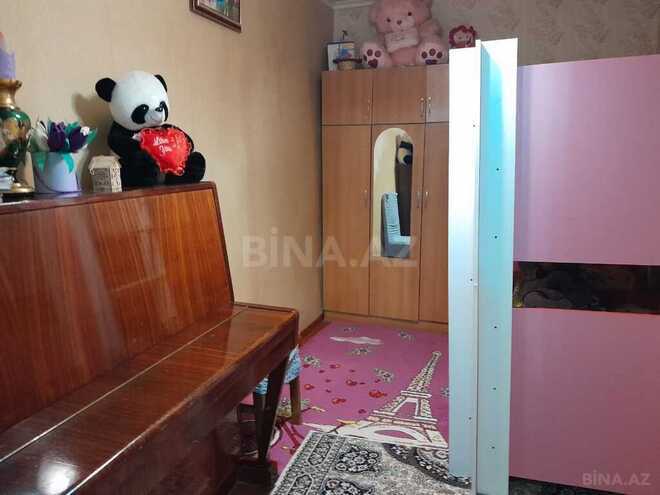 3-комн. вторичка - Гянджа - 31 м² (4)
