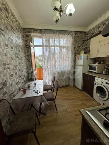 2 otaqlı yeni tikili - Masazır q. - 45 m² (5)