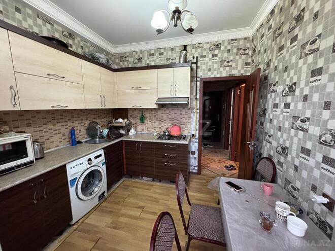 2 otaqlı yeni tikili - Masazır q. - 45 m² (6)