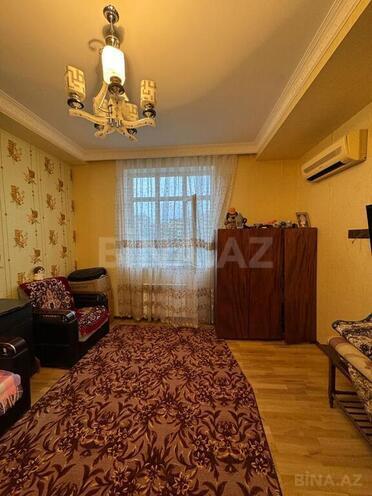 2 otaqlı yeni tikili - Masazır q. - 45 m² (2)