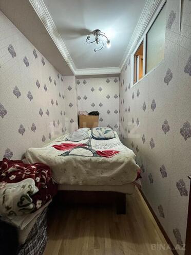2 otaqlı yeni tikili - Masazır q. - 45 m² (7)