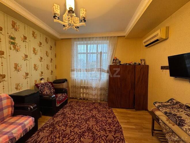 2 otaqlı yeni tikili - Masazır q. - 45 m² (4)