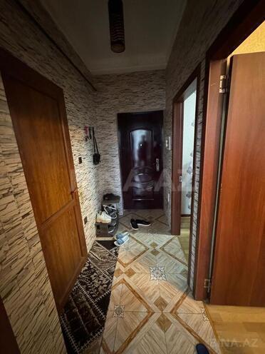 2 otaqlı yeni tikili - Masazır q. - 45 m² (10)