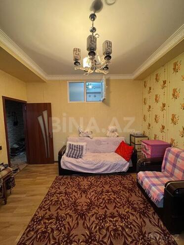 2 otaqlı yeni tikili - Masazır q. - 45 m² (3)