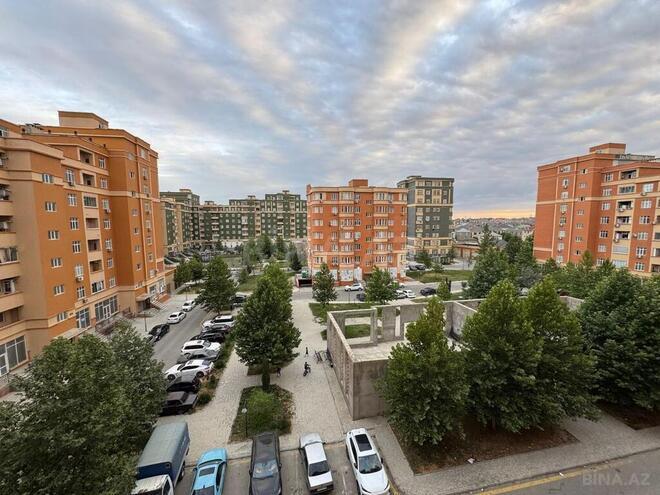2 otaqlı yeni tikili - Masazır q. - 45 m² (1)