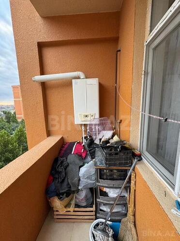 2 otaqlı yeni tikili - Masazır q. - 45 m² (9)