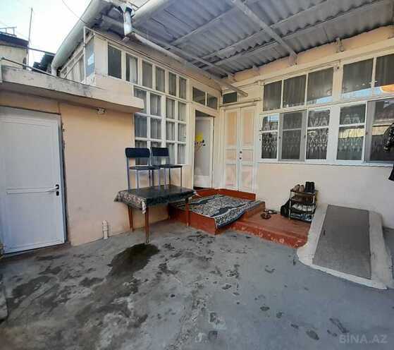 3-комн. вторичка - Гянджа - 31 м² (6)