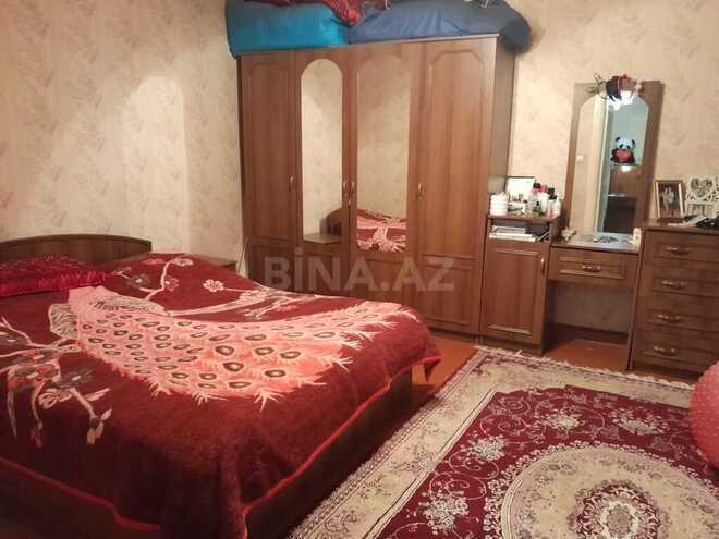 3-комн. вторичка - Гянджа - 31 м² (1)