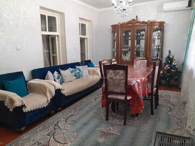 3-комн. вторичка - Гянджа - 31 м² (3)