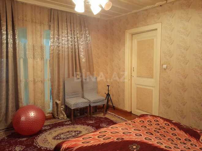 3-комн. вторичка - Гянджа - 31 м² (5)