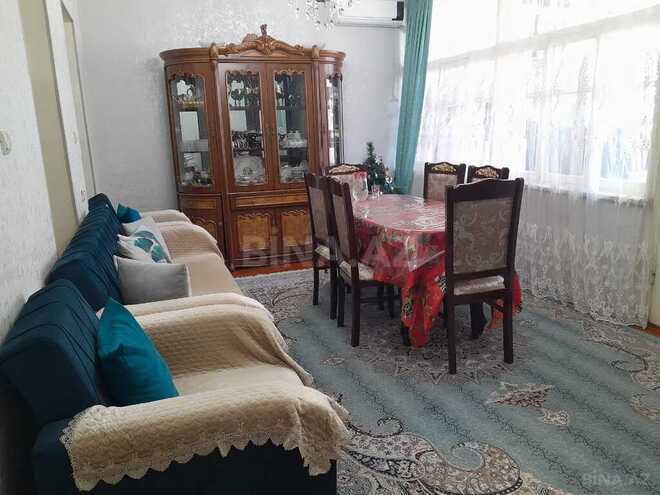 3-комн. вторичка - Гянджа - 31 м² (2)