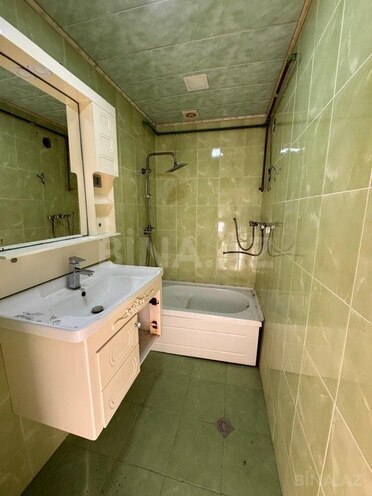 3-комн. вторичка - пос. Ени Гюнешли - 80 м² (5)