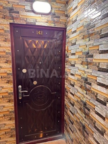 3-комн. вторичка - пос. Ени Гюнешли - 80 м² (10)