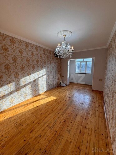 3-комн. вторичка - пос. Ени Гюнешли - 80 м² (3)