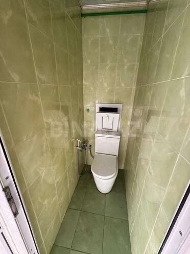 3-комн. вторичка - пос. Ени Гюнешли - 80 м² (4)