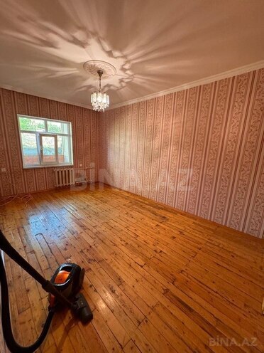 3-комн. вторичка - пос. Ени Гюнешли - 80 м² (1)