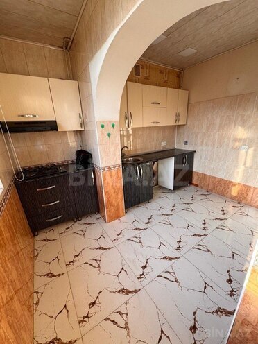 3-комн. вторичка - пос. Ени Гюнешли - 80 м² (9)