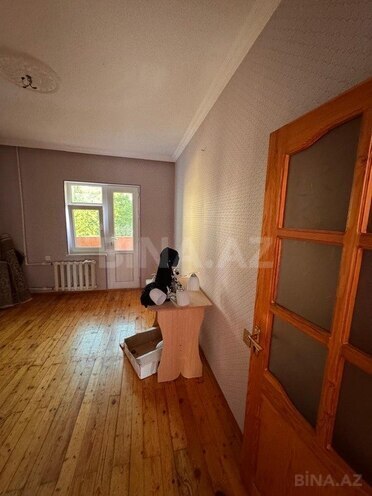 3-комн. вторичка - пос. Ени Гюнешли - 80 м² (2)
