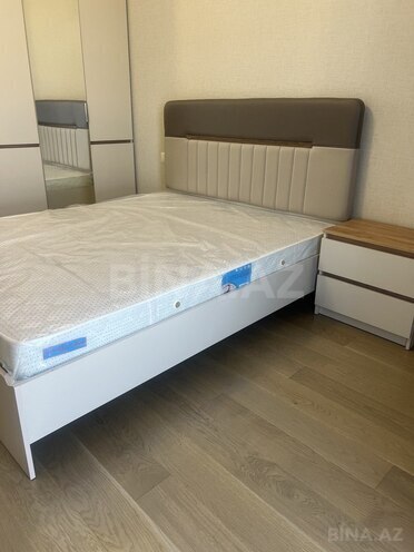 3 otaqlı yeni tikili - Yasamal q. - 73 m² (5)