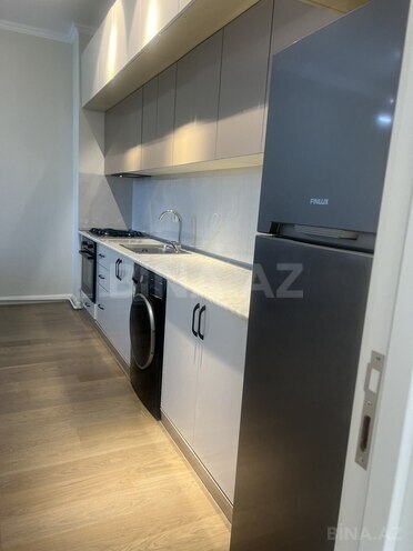 3 otaqlı yeni tikili - Yasamal q. - 73 m² (2)