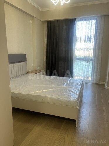 3 otaqlı yeni tikili - Yasamal q. - 73 m² (4)