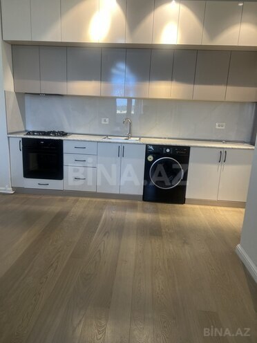 3 otaqlı yeni tikili - Yasamal q. - 73 m² (1)