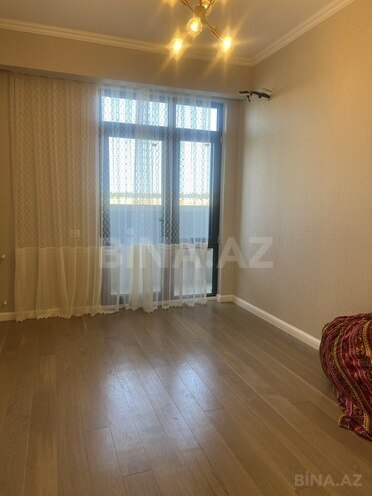 3 otaqlı yeni tikili - Yasamal q. - 73 m² (3)